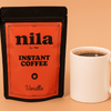 Instant Coffee, Instantly Better: The Nila Way