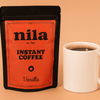 Instant Coffee