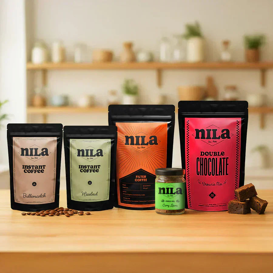 Flavoured Coffee in India – Which One Should You Choose?