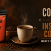 caramel instant coffee India