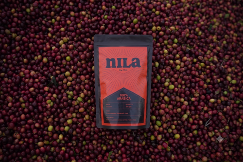 Buy 100% Single Estate Arabica Coffee