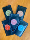 Instant Coffee Sampler Pack