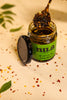 Curry Leaves Chilli Oil