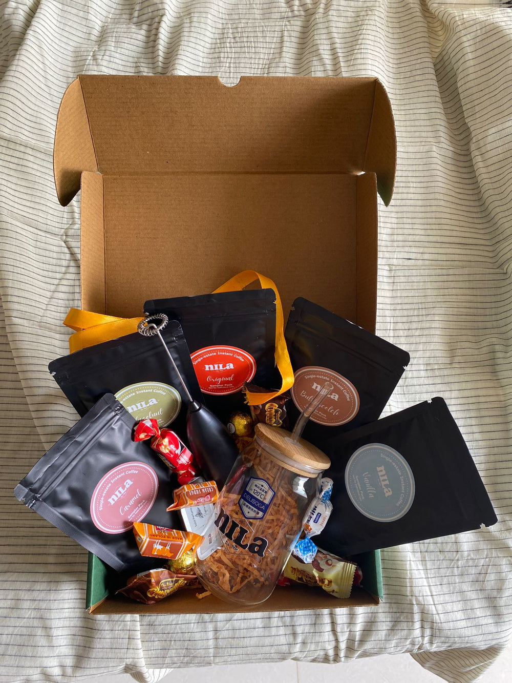 Nila's Box of Joy image 3