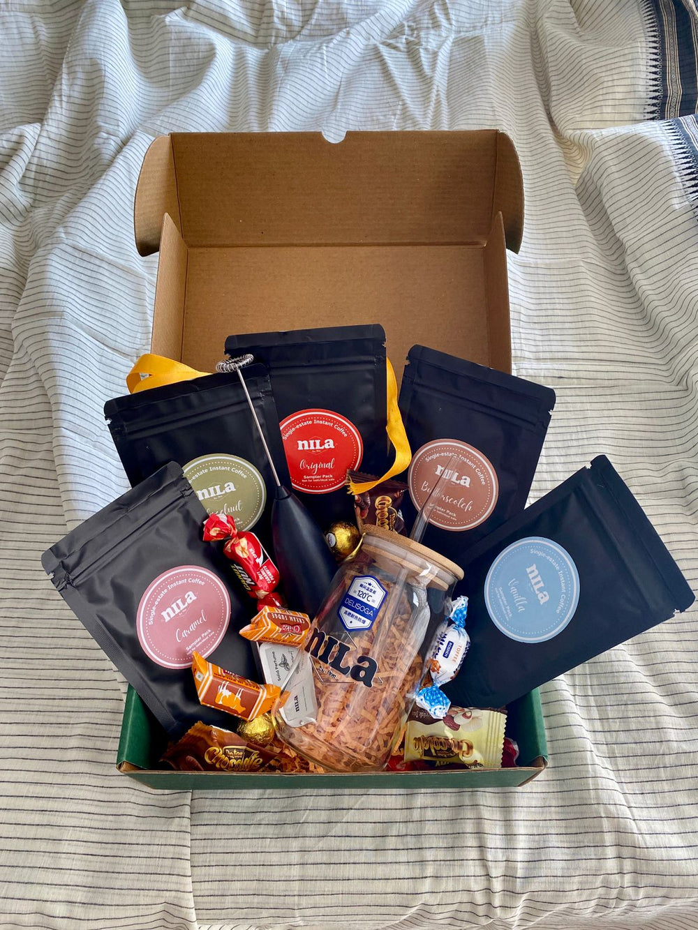 Nila's Box of Joy image 5