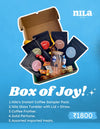 Nila's Box of Joy
