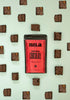 Dark Chocolate Brownie Mix