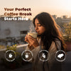 Butterscotch Instant Coffee