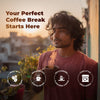 Caramel Instant Coffee