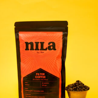 Classic Espresso Blend