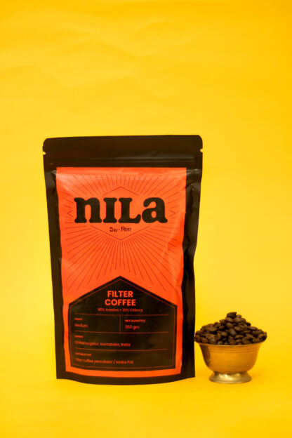 Classic Espresso Blend